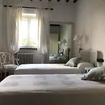 Casa Capanni Fila コルトーナ