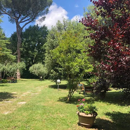 Casa Capanni Fila