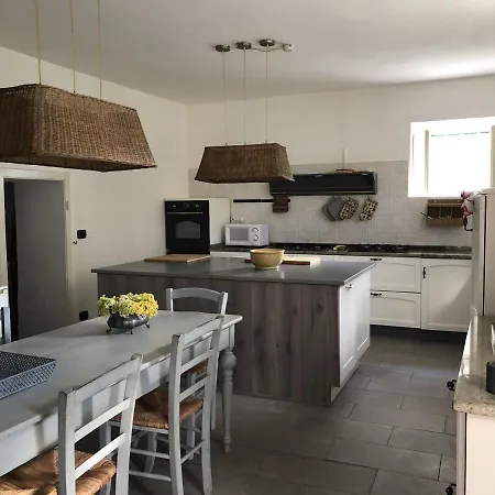 Casa Capanni Fila Villa *