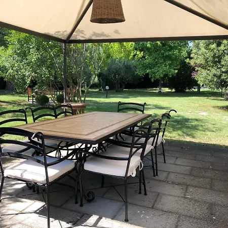 Casa Capanni Fila Villa Cortona