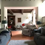 Casa Capanni Fila