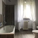 Villa Casa Capanni Fila Cortona