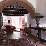 Casa Capanni Fila Villa Cortona