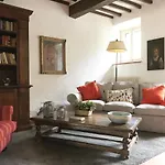 Casa Capanni Fila Villa