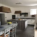 Casa Capanni Fila Villa *