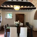 Casa Capanni Fila Villa Cortona