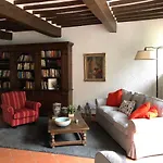 Casa Capanni Fila Villa *