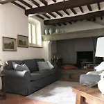 Casa Capanni Fila Villa *