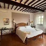 Casa Capanni Fila Cortona