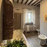 Casa Capanni Fila * Cortona