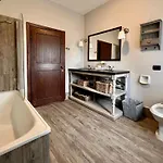 Casa Capanni Fila Villa Cortona