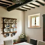 Casa Capanni Fila Cortona