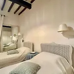 Casa Capanni Fila Villa
