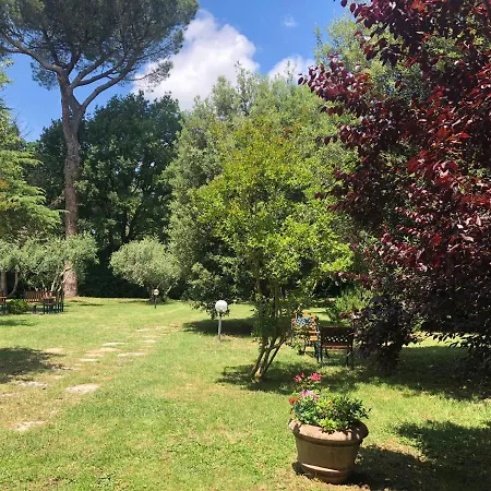 Casa Capanni Fila