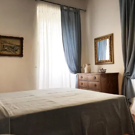 Casa Capanni Fila Villa *