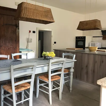 Villa Casa Capanni Fila Cortona