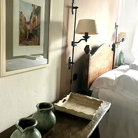 Casa Capanni Fila Villa Cortona