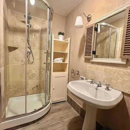 Casa Capanni Fila Villa *