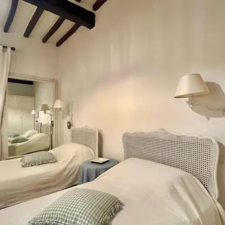 Casa Capanni Fila Villa