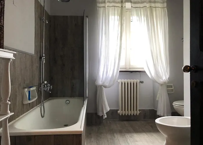 Villa Casa Capanni Fila Cortona