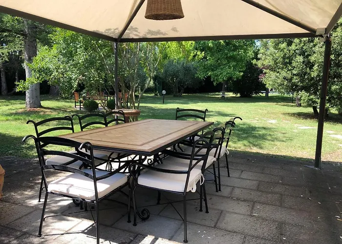 Casa Capanni Fila Villa Cortona