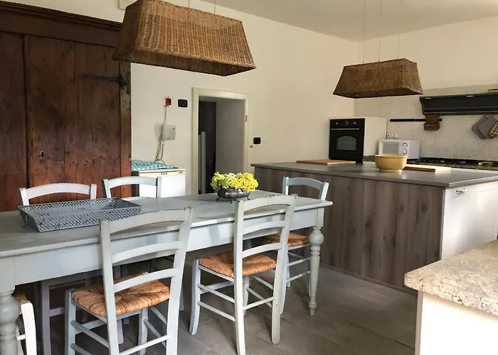 Villa Casa Capanni Fila Cortona