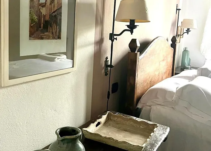 Casa Capanni Fila Villa Cortona