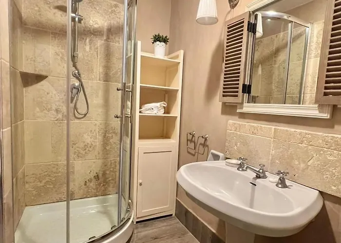 Casa Capanni Fila Villa *