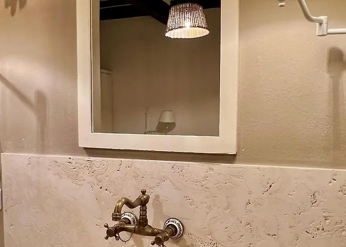 Villa Casa Capanni Fila Cortona