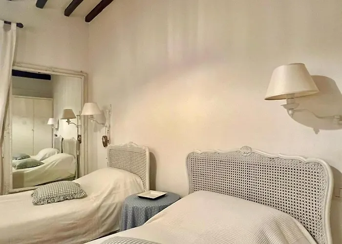 Casa Capanni Fila Villa